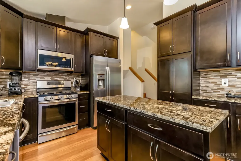 277 S Elsa Street Buckley WA 98321