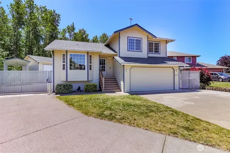277 S Elsa Street Buckley WA 98321