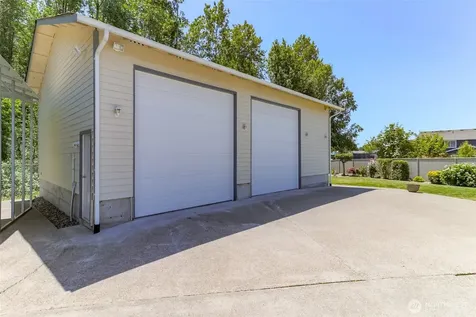 277 S Elsa Street Buckley WA 98321