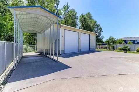 277 S Elsa Street Buckley WA 98321