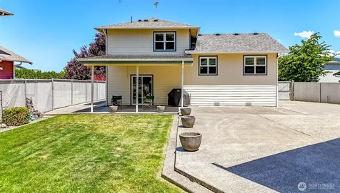277 S Elsa Street Buckley WA 98321