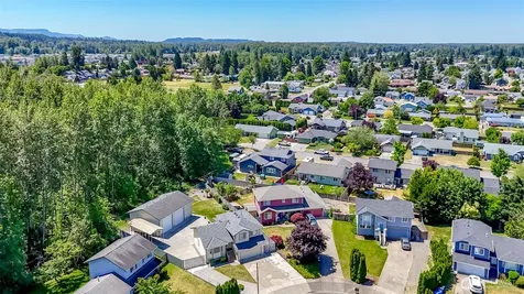 277 S Elsa Street Buckley WA 98321