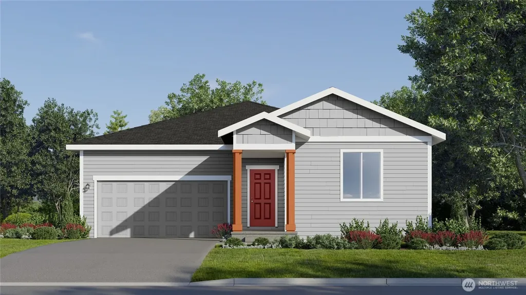 11 Moonshadow Lane Sequim WA 98382