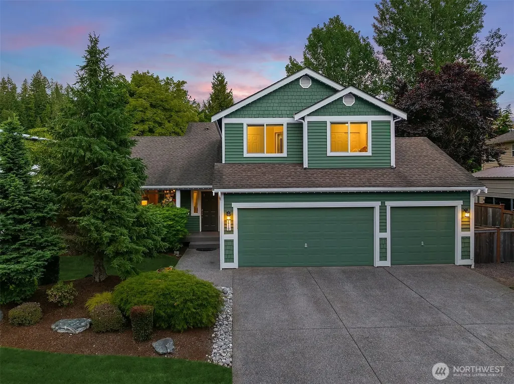 4410 325th Avenue NE Carnation WA 98014