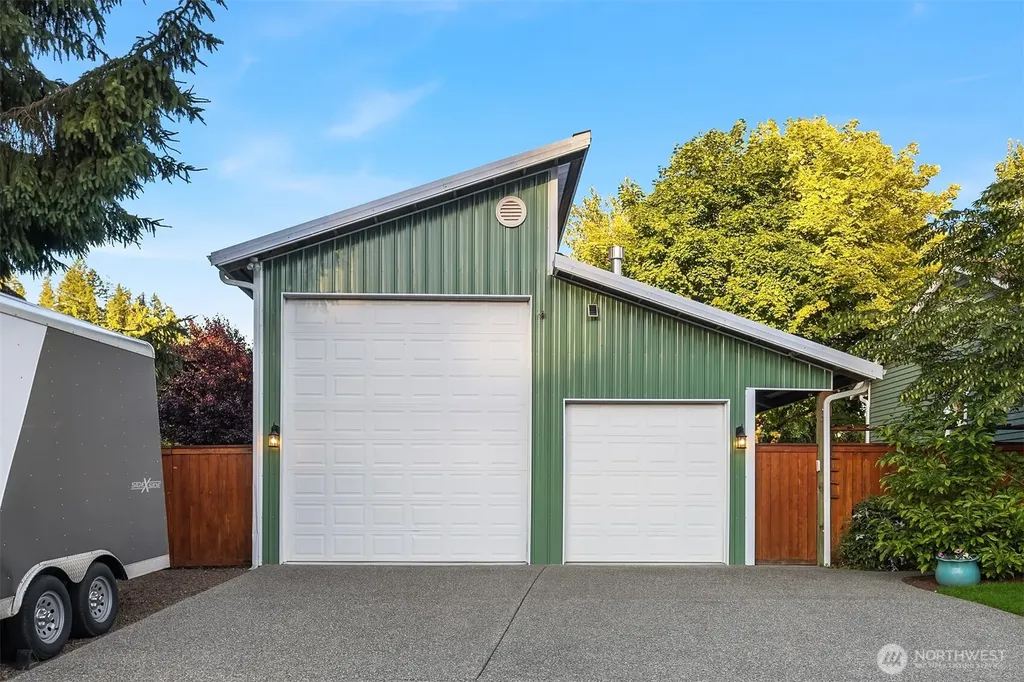 4410 325th Avenue NE Carnation WA 98014