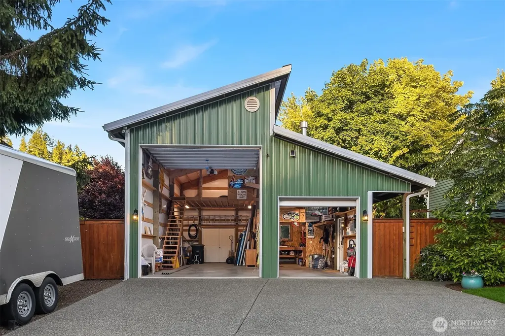 4410 325th Avenue NE Carnation WA 98014