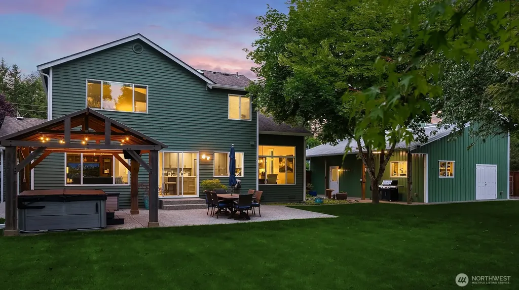 4410 325th Avenue NE Carnation WA 98014
