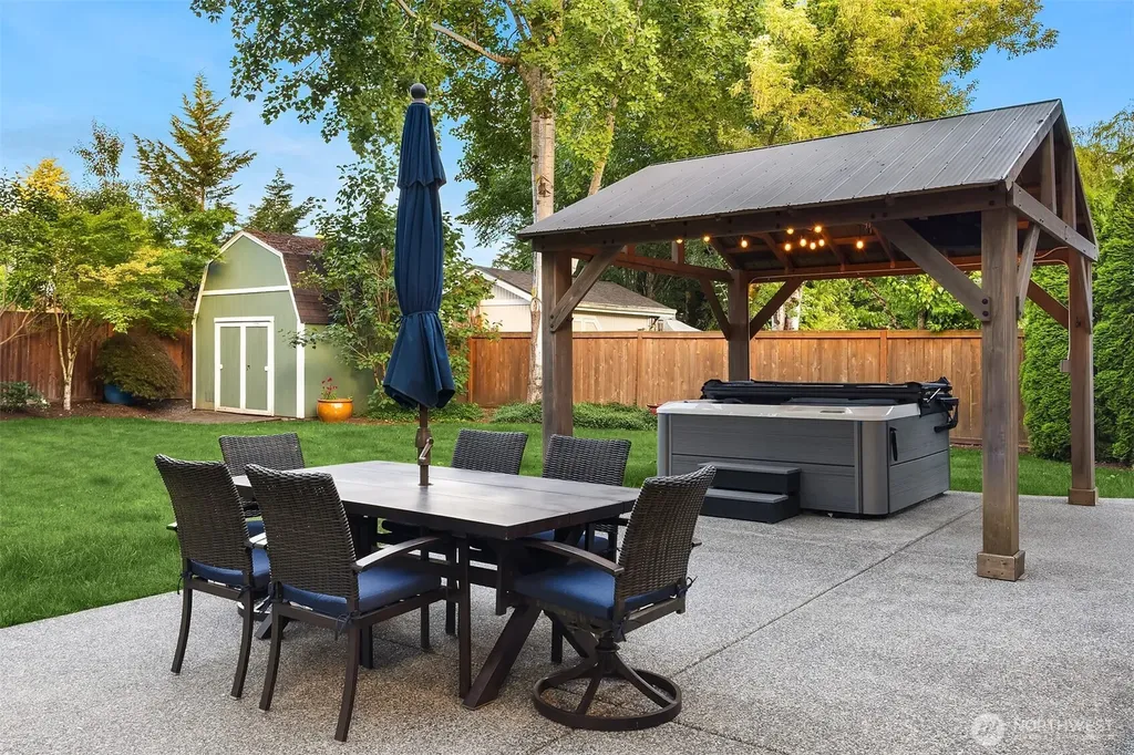 4410 325th Avenue NE Carnation WA 98014