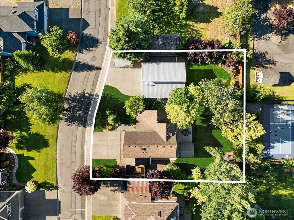 4410 325th Avenue NE Carnation WA 98014