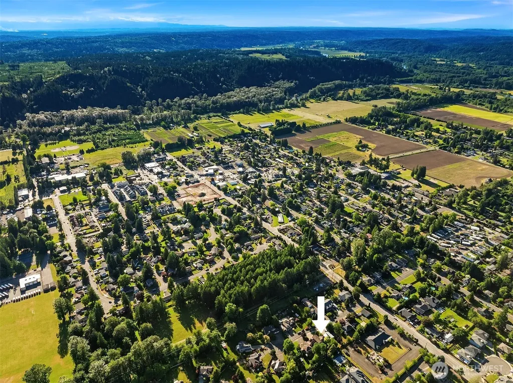 4410 325th Avenue NE Carnation WA 98014