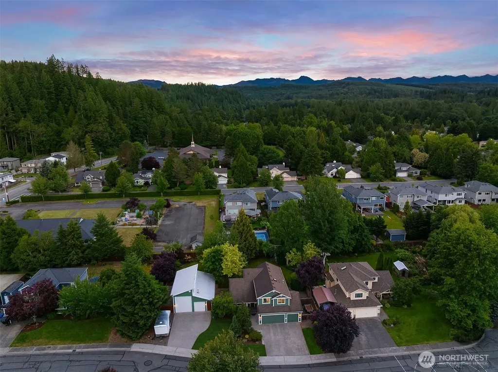 4410 325th Avenue NE Carnation WA 98014