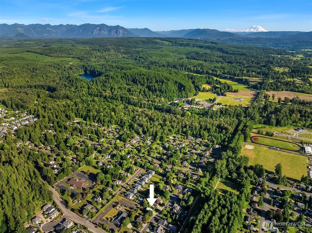 4410 325th Avenue NE Carnation WA 98014