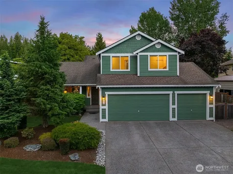 4410 325th Avenue NE Carnation WA 98014