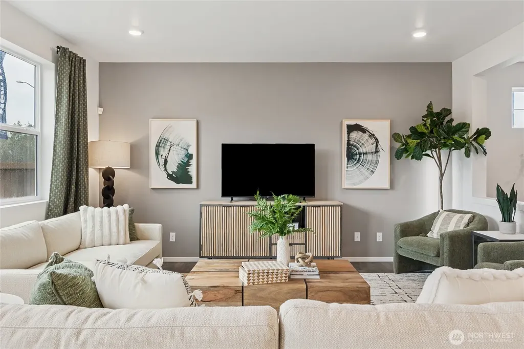 221 Cremini Loop SE Lacey WA 98513