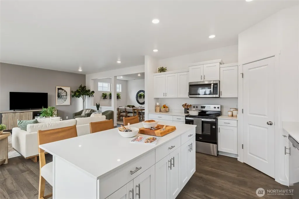 221 Cremini Loop SE Lacey WA 98513