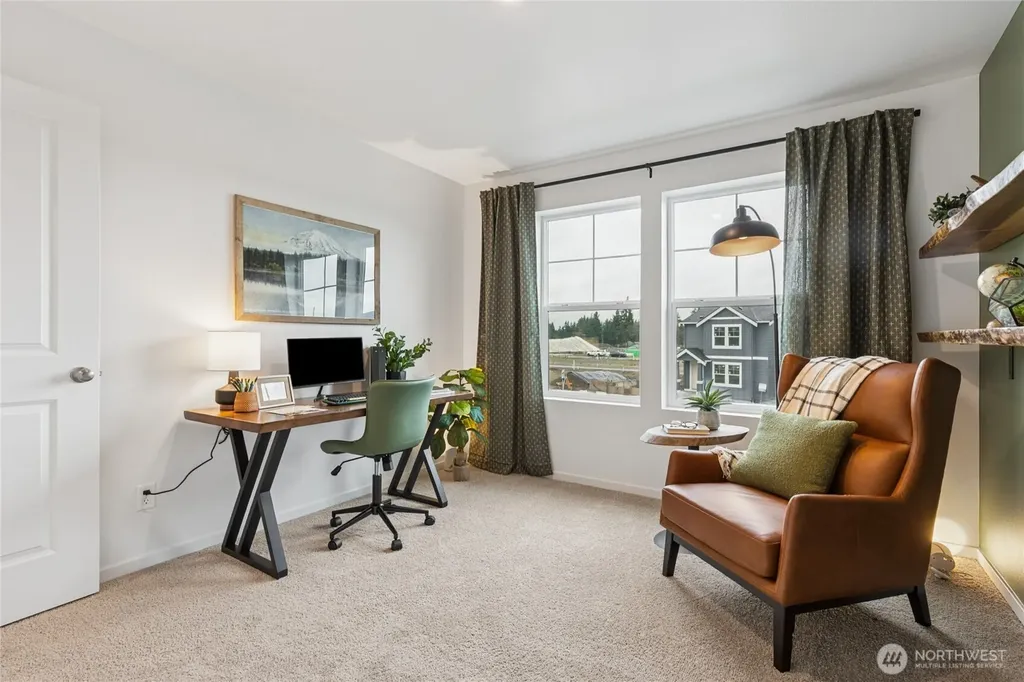 221 Cremini Loop SE Lacey WA 98513