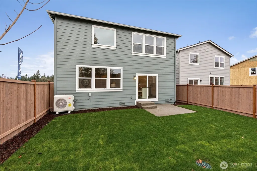 221 Cremini Loop SE Lacey WA 98513