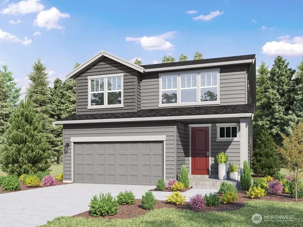 221 Cremini Loop SE Lacey WA 98513