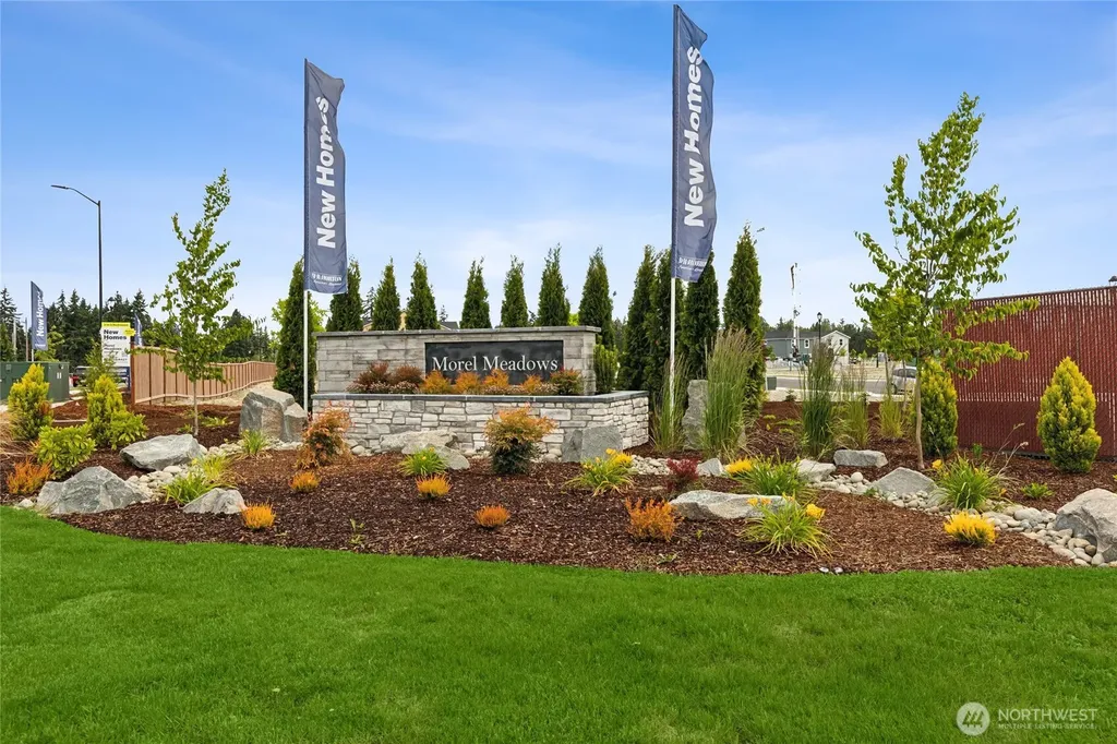 221 Cremini Loop SE Lacey WA 98513