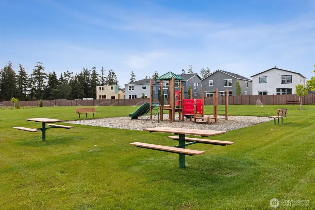221 Cremini Loop SE Lacey WA 98513