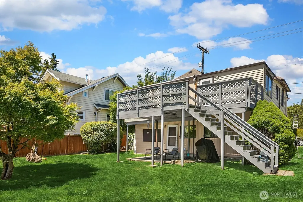 3527 S Hudson Street Seattle WA 98118
