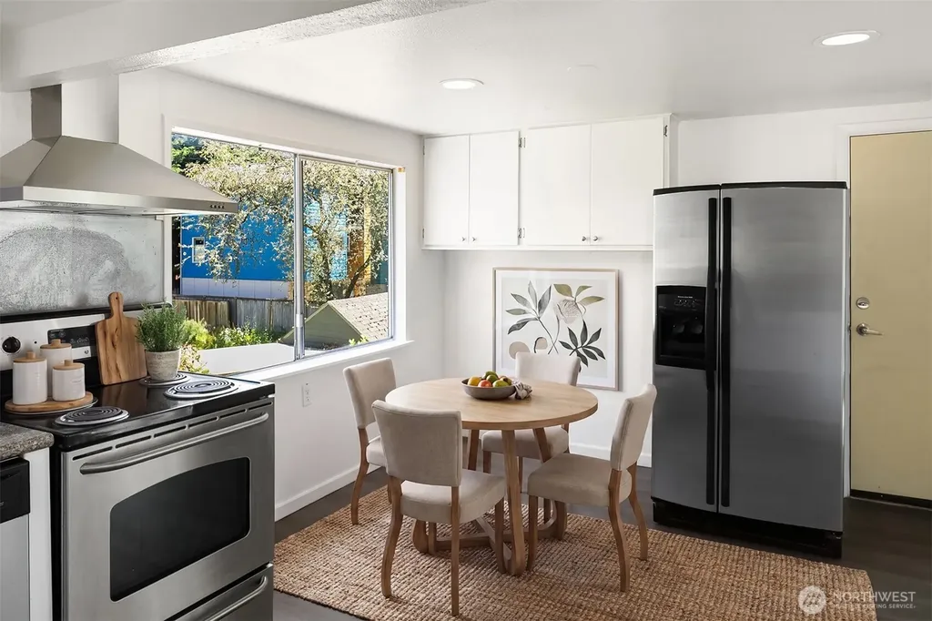 3527 S Hudson Street Seattle WA 98118
