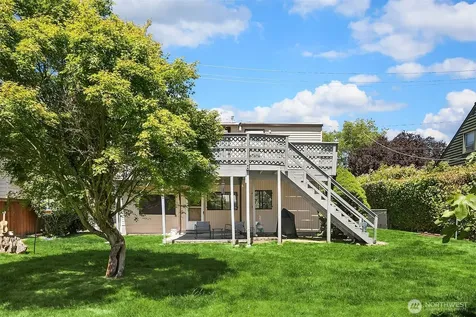 3527 S Hudson Street Seattle WA 98118