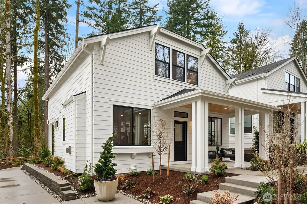 11170 NE 134th Court NE Redmond WA 98052
