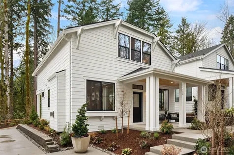 11170 NE 134th Court NE Redmond WA 98052