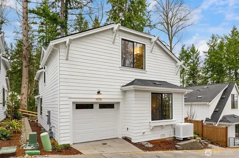 11170 NE 134th Court NE Redmond WA 98052