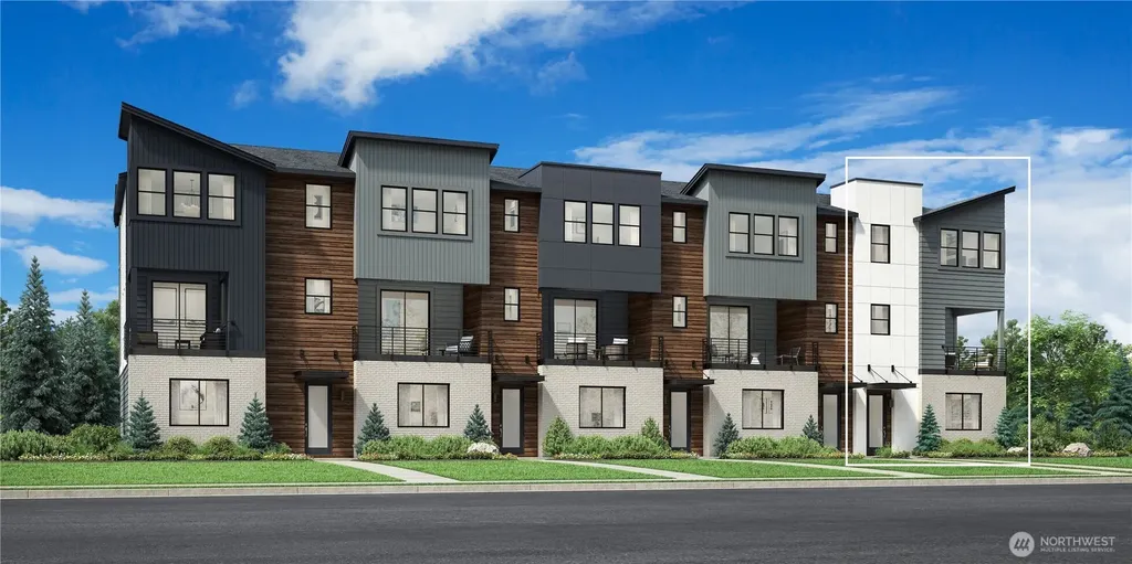 10810 120th Lane NE Kirkland WA 98033