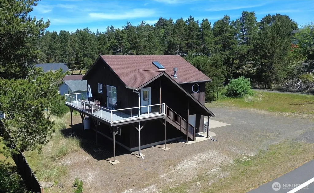 1040 W Hancock Street Westport WA 98595