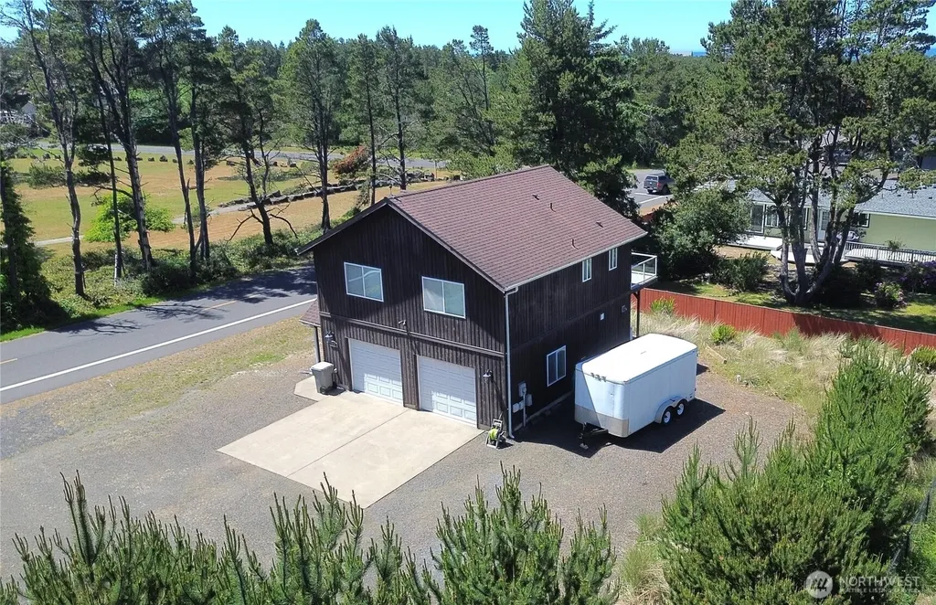 1040 W Hancock Street Westport WA 98595