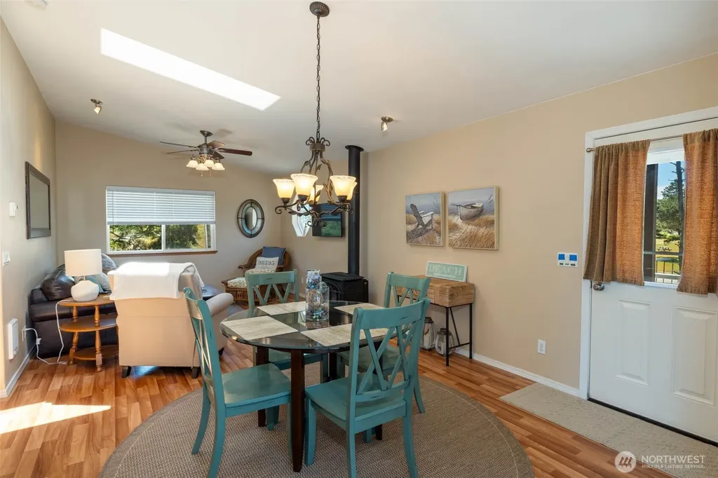 1040 W Hancock Street Westport WA 98595