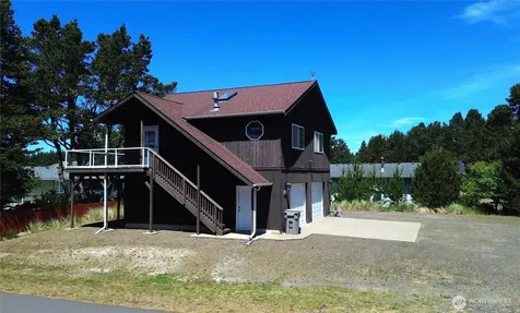 1040 W Hancock Street Westport WA 98595