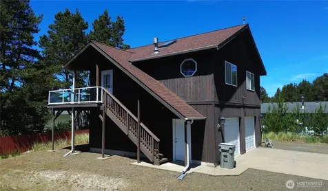 1040 W Hancock Street Westport WA 98595