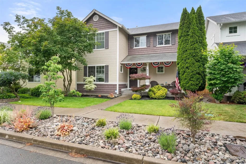6833 Desperado Drive SE Tumwater WA 98501