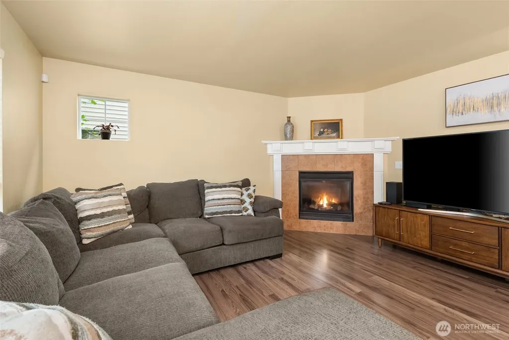 6833 Desperado Drive SE Tumwater WA 98501