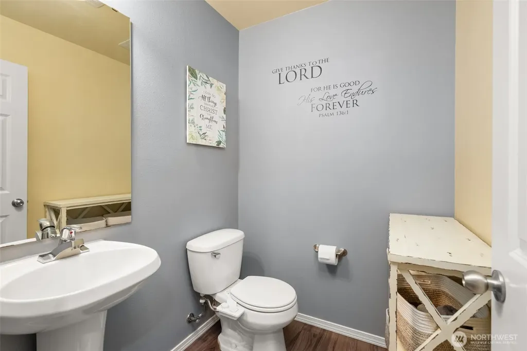 6833 Desperado Drive SE Tumwater WA 98501