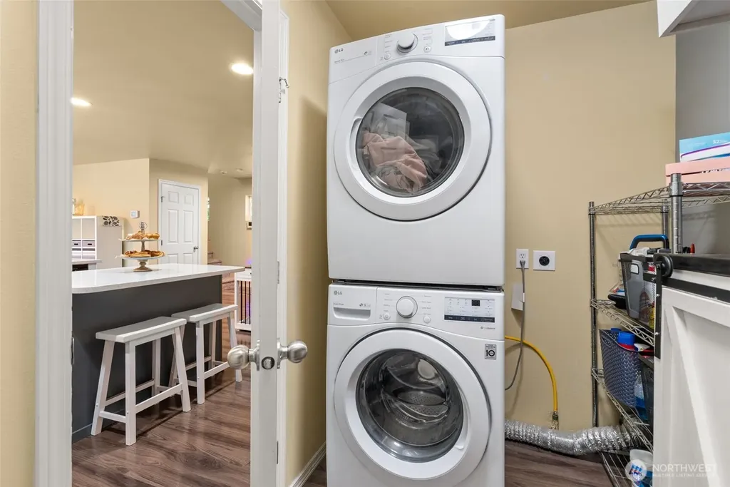 6833 Desperado Drive SE Tumwater WA 98501