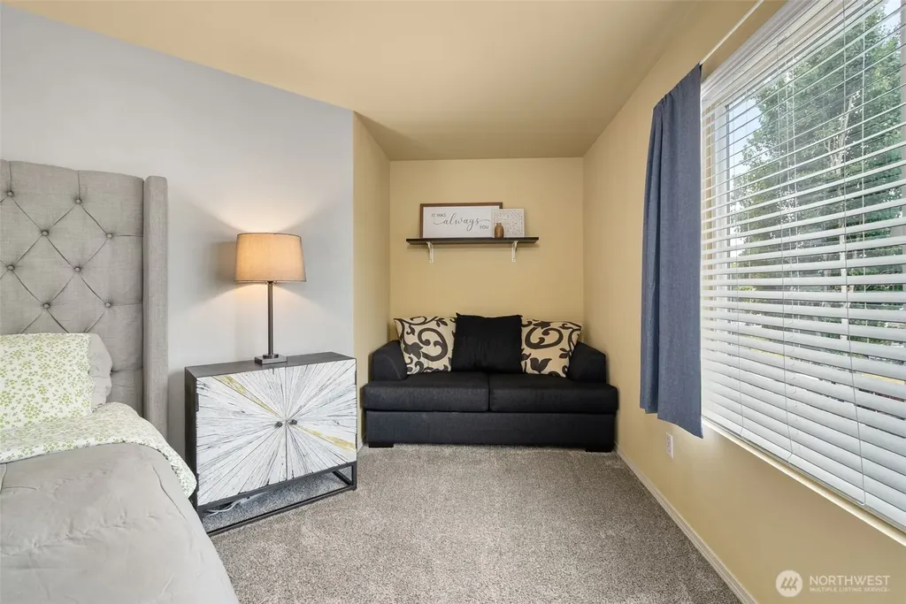 6833 Desperado Drive SE Tumwater WA 98501