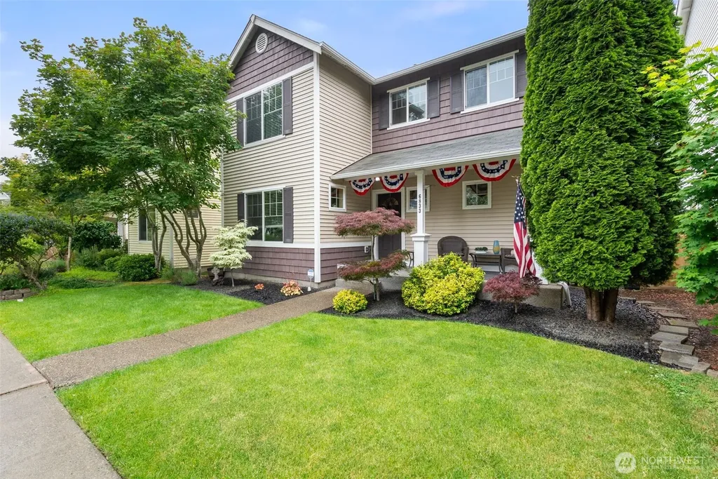 6833 Desperado Drive SE Tumwater WA 98501