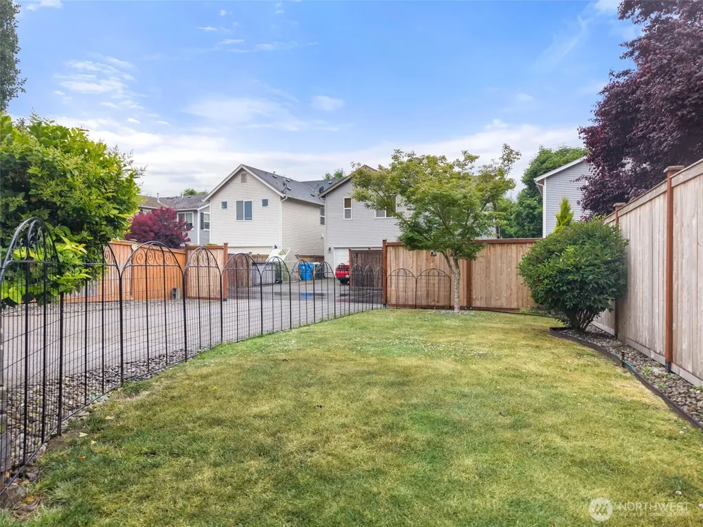 6833 Desperado Drive SE Tumwater WA 98501