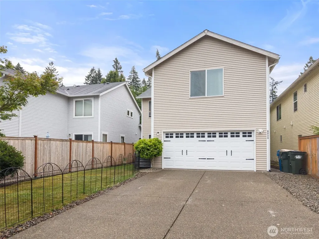 6833 Desperado Drive SE Tumwater WA 98501
