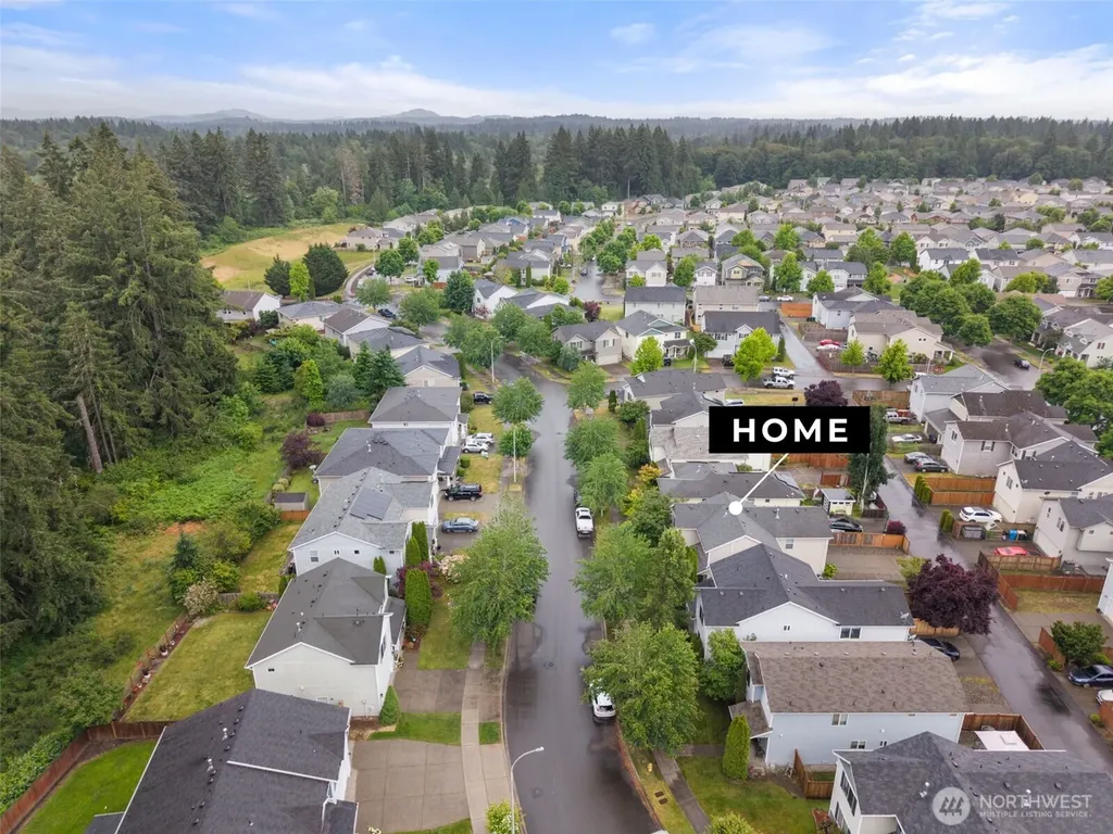 6833 Desperado Drive SE Tumwater WA 98501