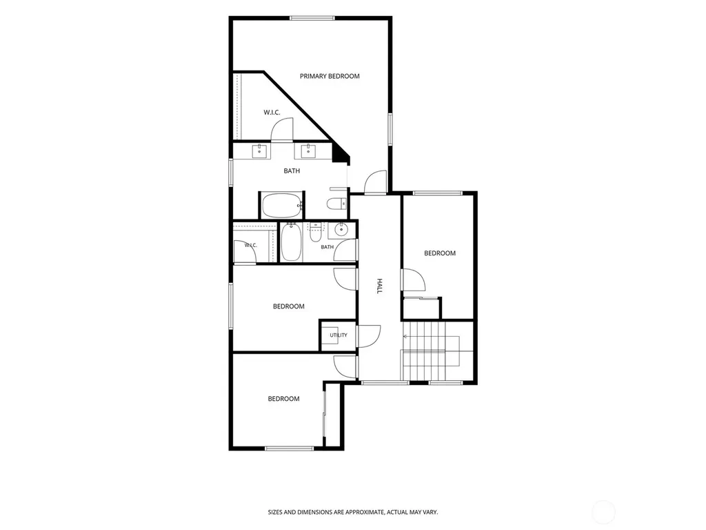 6833 Desperado Drive SE Tumwater WA 98501