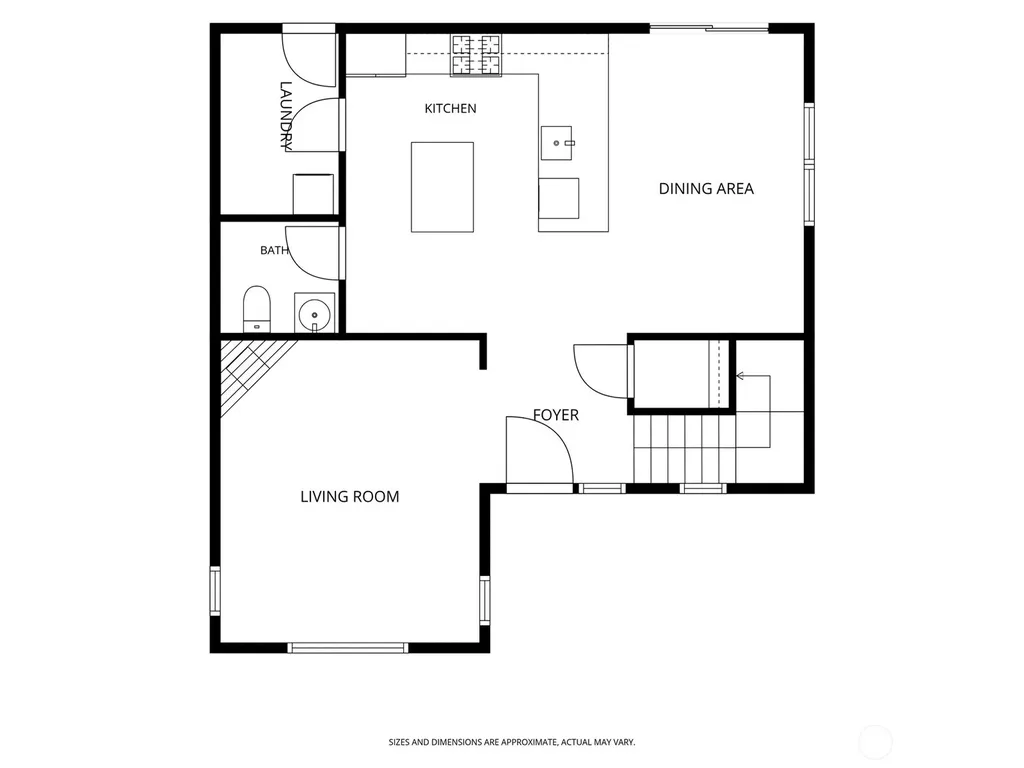 6833 Desperado Drive SE Tumwater WA 98501