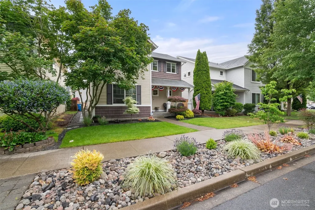 6833 Desperado Drive SE Tumwater WA 98501