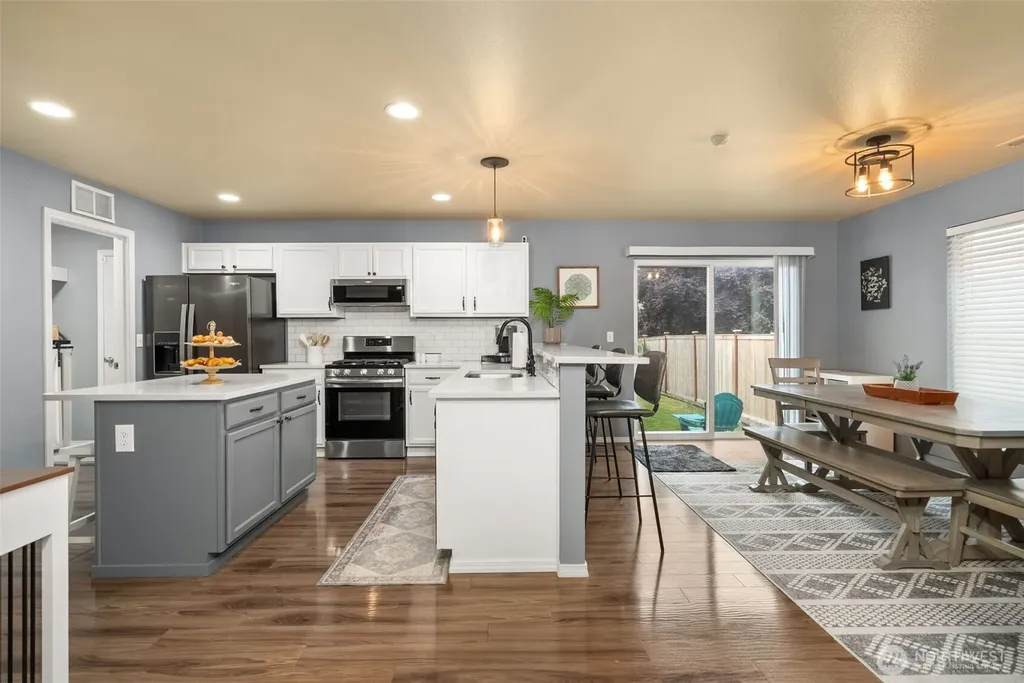 6833 Desperado Drive SE Tumwater WA 98501