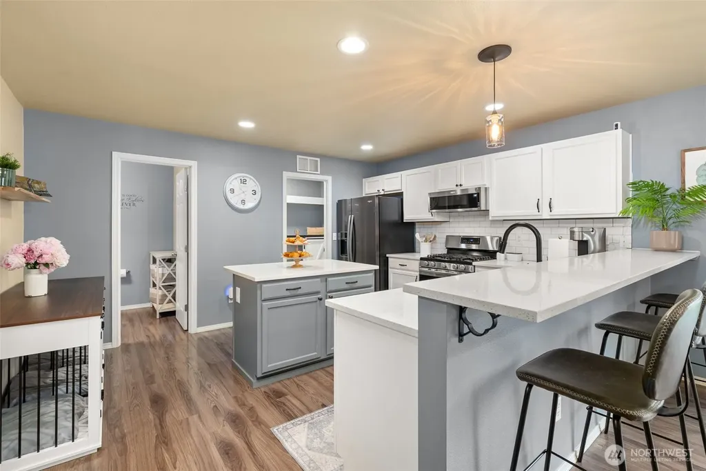 6833 Desperado Drive SE Tumwater WA 98501